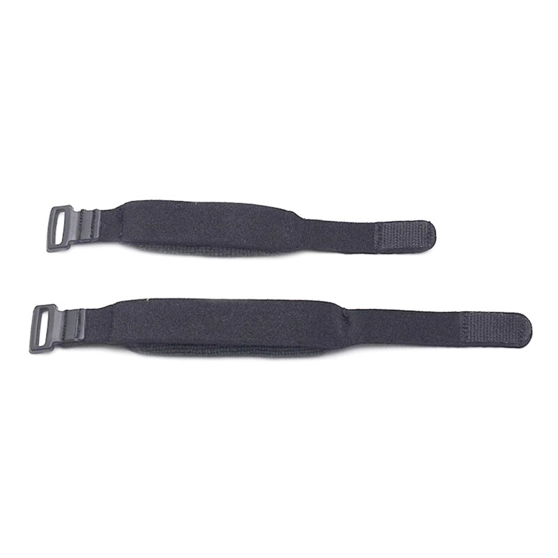 Cordes de frette de guitare, bruit muet, amortisseur de bande de faisceau Muter enveloppes amortisseur de faisceau