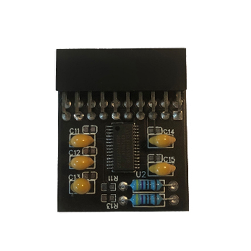 Tpm 2 0 module de s curit de cryptage carte m grandado