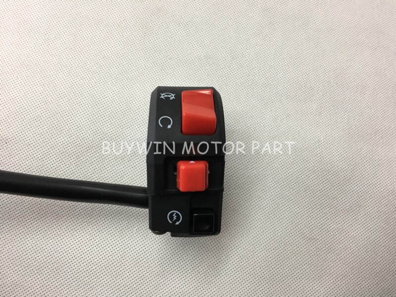 Right switch for Benelli BN302 TORNADO TNT300 Keeway RKX 300 For Long bright headlights / BN TNT 300 302