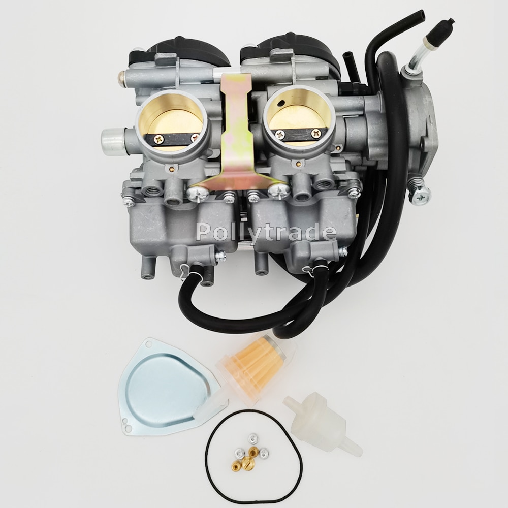 ATV Vergaser Kohlenhydrate für 2001-2005 Yamaha Raubvogel 660 660R Yfm660 Yfm 660R Kohlenhydrate