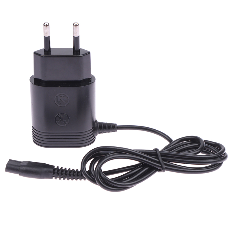 4.3V A00390 Scheerapparaat Oplader Vervanging Compatibel Voor One Blade QP2520 QP2520/90 QP2520/70 QP2520/72