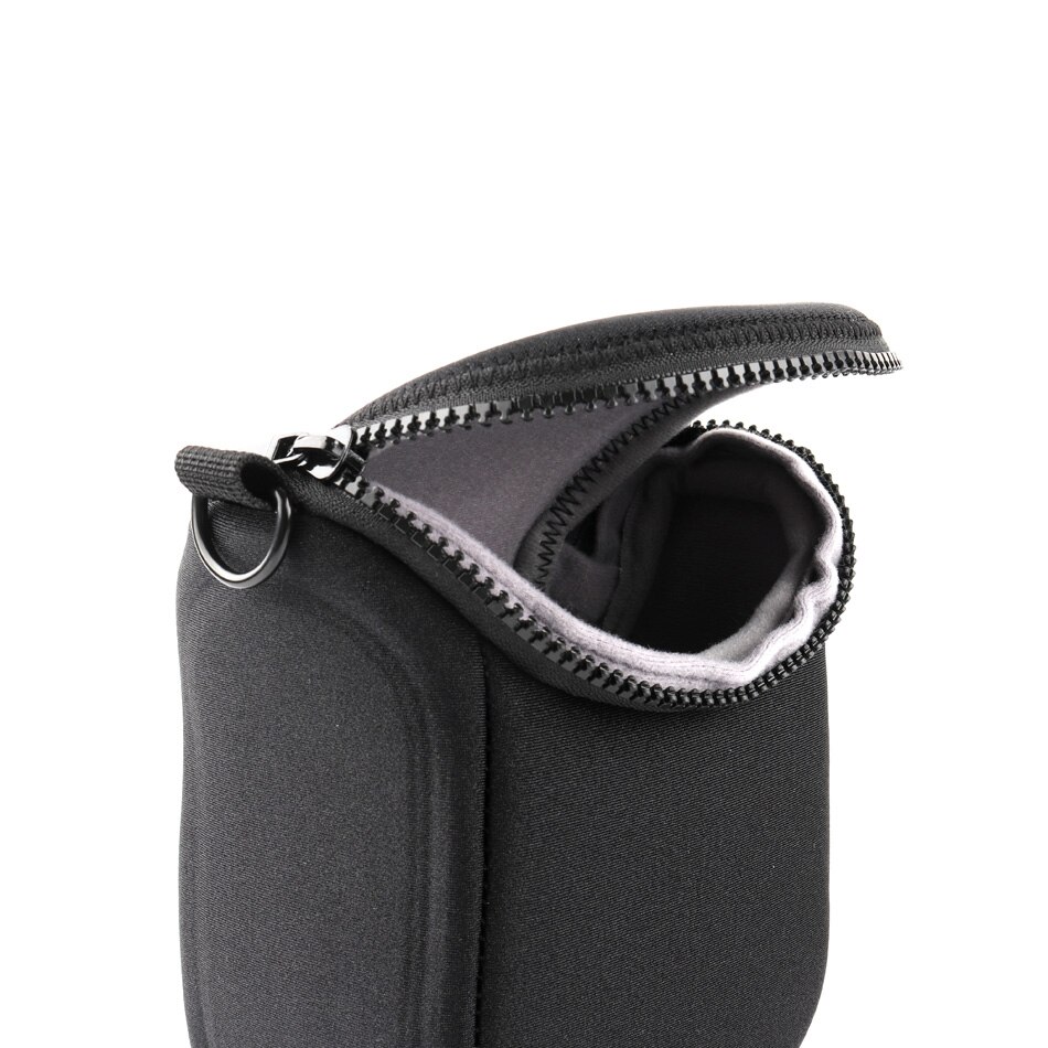 Funda para cámara Canon EOS M M2 M3 M6 M10 M100 SX720 SX710 SX700 G9X G7X G7X mark II SX610 SX400 SX410 SX150 SX130 G16 G15 G9
