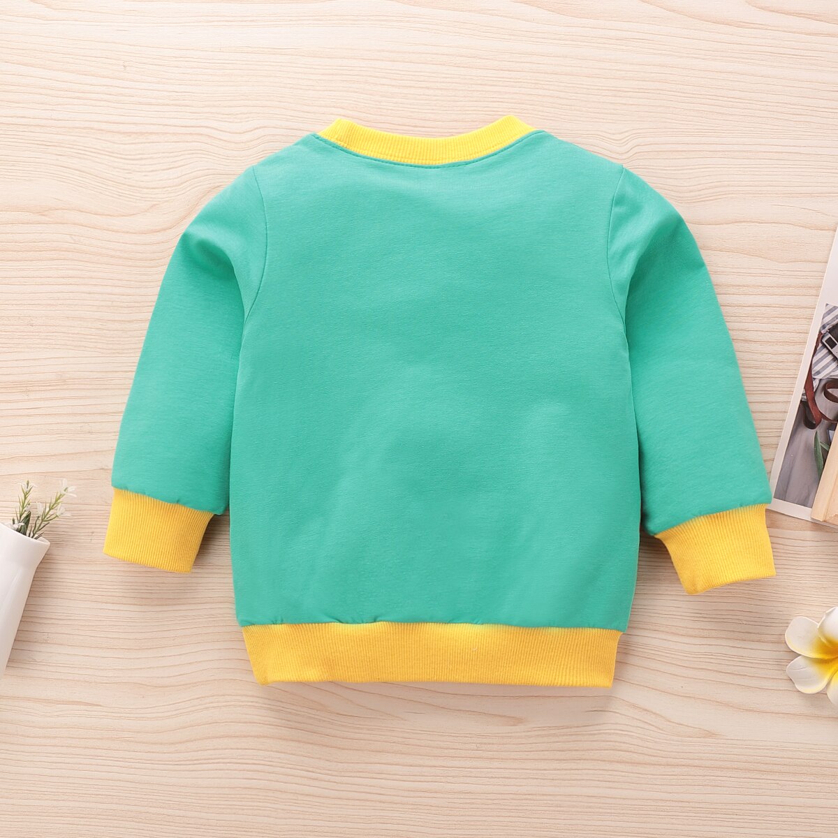 Outono inverno bebê meninos meninas dos desenhos animados arco-íris nuvem casacos de malha infantil crianças menino menina manga longa cardigan casaco roupas