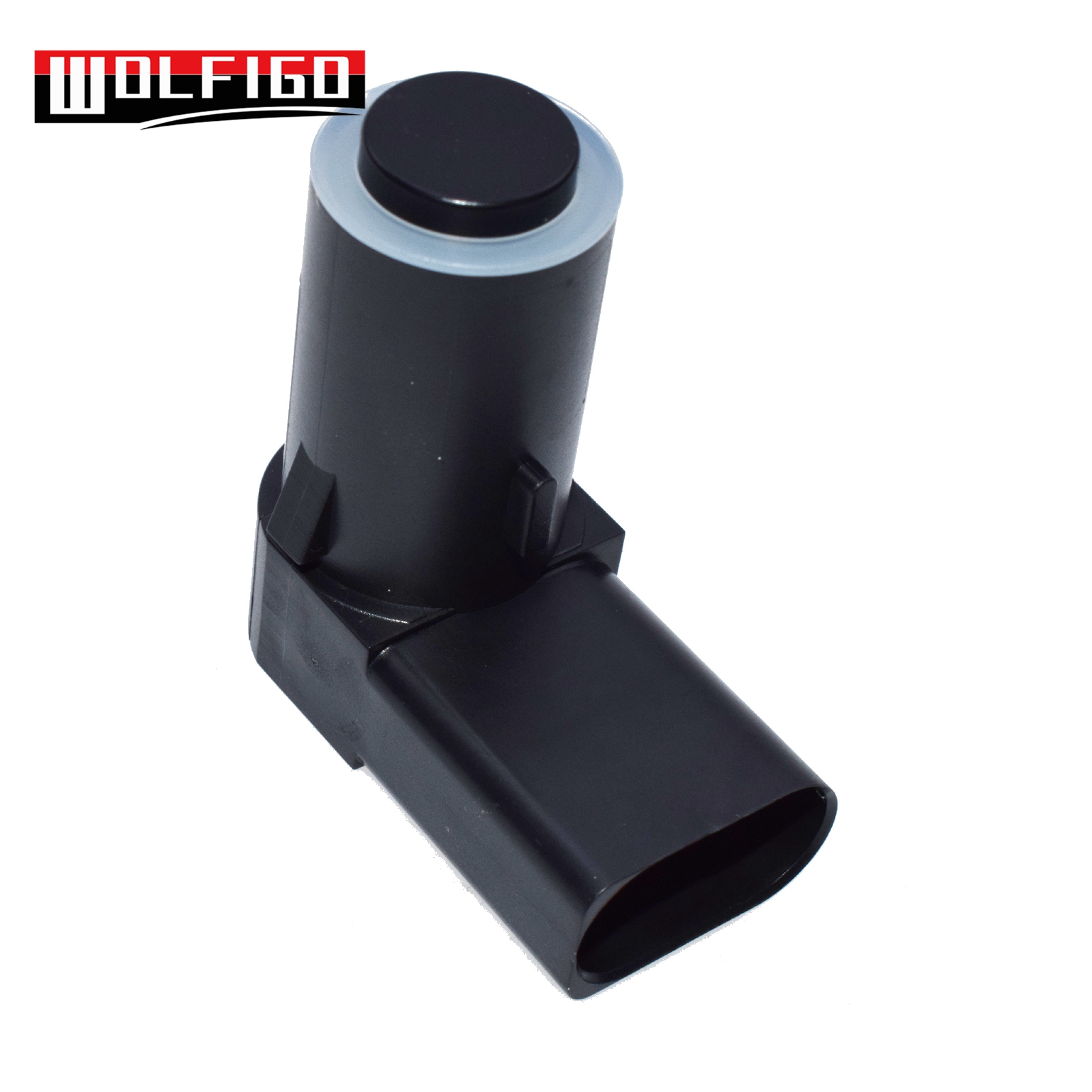 Front PDC Parking Distance Sensor For VW Skoda Superb 3U0919275A,3U0 919 275 C,U0 919 275 A, 3U0 919 275 B