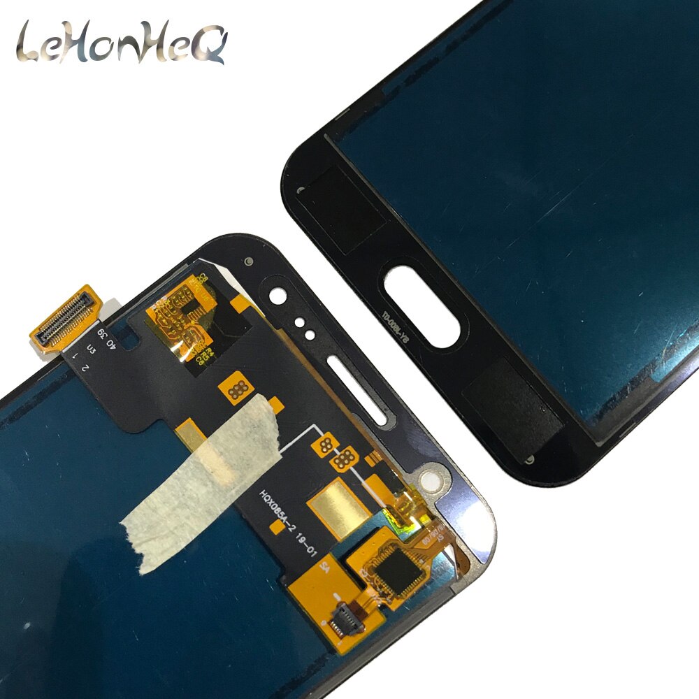 Voor samsung galaxy J5 J500 J500F J500G J500M LCD DISPALY Digitizer montage voor Samsung J500 screen REPALCEMENT