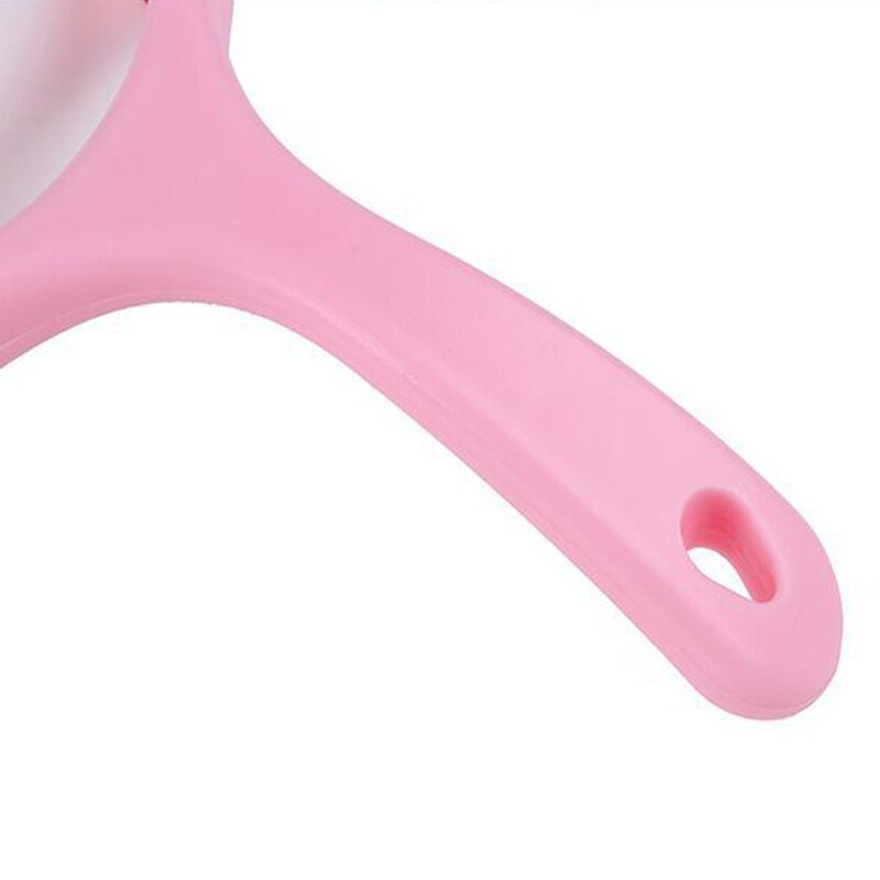 9 Rolls + 1 Handle Sticky Roller Sticky Handle Dust Paper Tearable Adhesive Brush Clothes Lint Cleaning Brush Pet Hair Remover