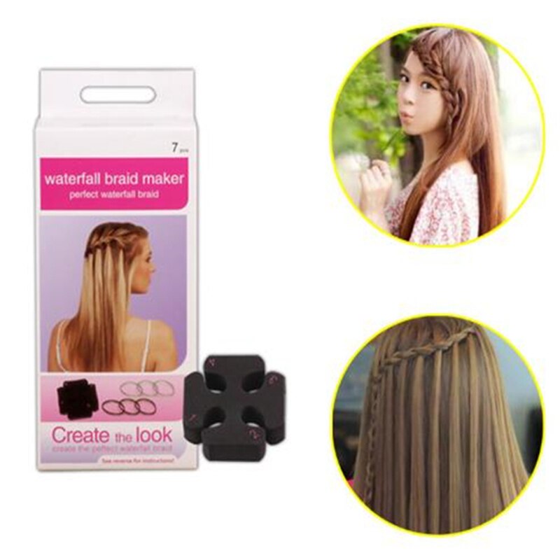 Diy Haarbanden Vlechten Accessoires Arrivals Haar Grandado