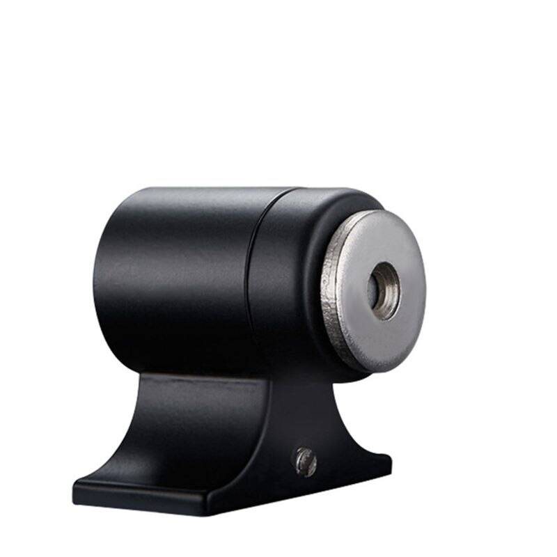 Magnetiske dørstoppere dørstopper skjulte dørholdere fanger gulv dørmøbler hardware