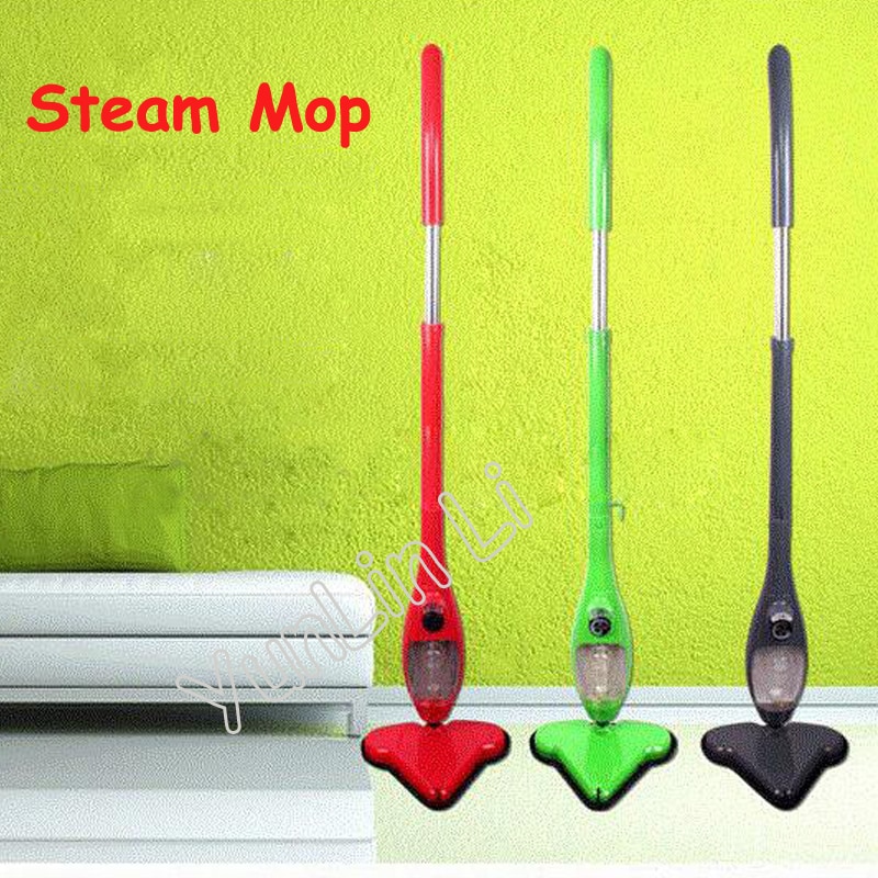 Steam Mop Steam Cleaner 220V/110V Multi-functional Steam Cleaner For Cleaning Household High Temperature Triangular Cleaner