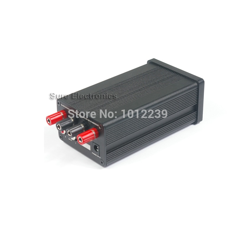 2x 15W TA2024 Class D amplifier stereo amplifier digital amplifier machine