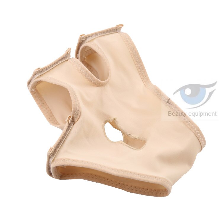 Gesicht-lifting mask V gesicht heben bandage artefakt Ziehen Sie die doppel kinn Micro kunststoff chirurgie zu wiederherstellung die gesichts linie carvi