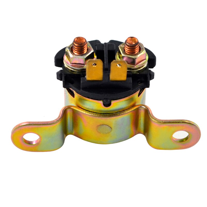 Motorcycle Starter Relay Solenoid Switch for Can-Am Outlander MAX 800 650 XT STD LTD 4X4 2006 2007/Renegade 800 EFI 2007