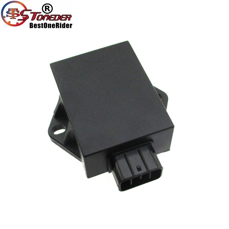 STONEDER Digital CDI Box For ZONGSHEN 125HO Z155 155cc 1P60YMJ 125HO 125cc 154FMI-2 Lifan 150cc Oil cooled Engine
