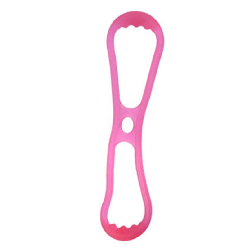 Chest Expander Sculpt Yoga Rally Robust Resistance Sturdy for Full-body Workout Y4UB