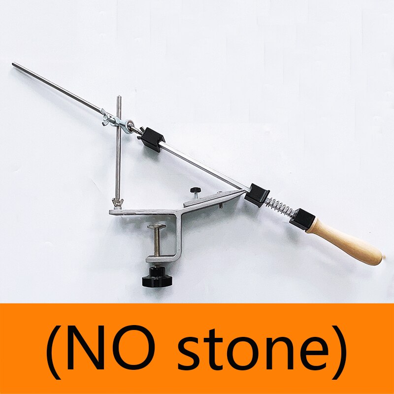 Sharpener Fixed Angle Sharpener Ruixin Sharpener Mini Chisel Manual Knife Diamond Sharpening Stone: set-A
