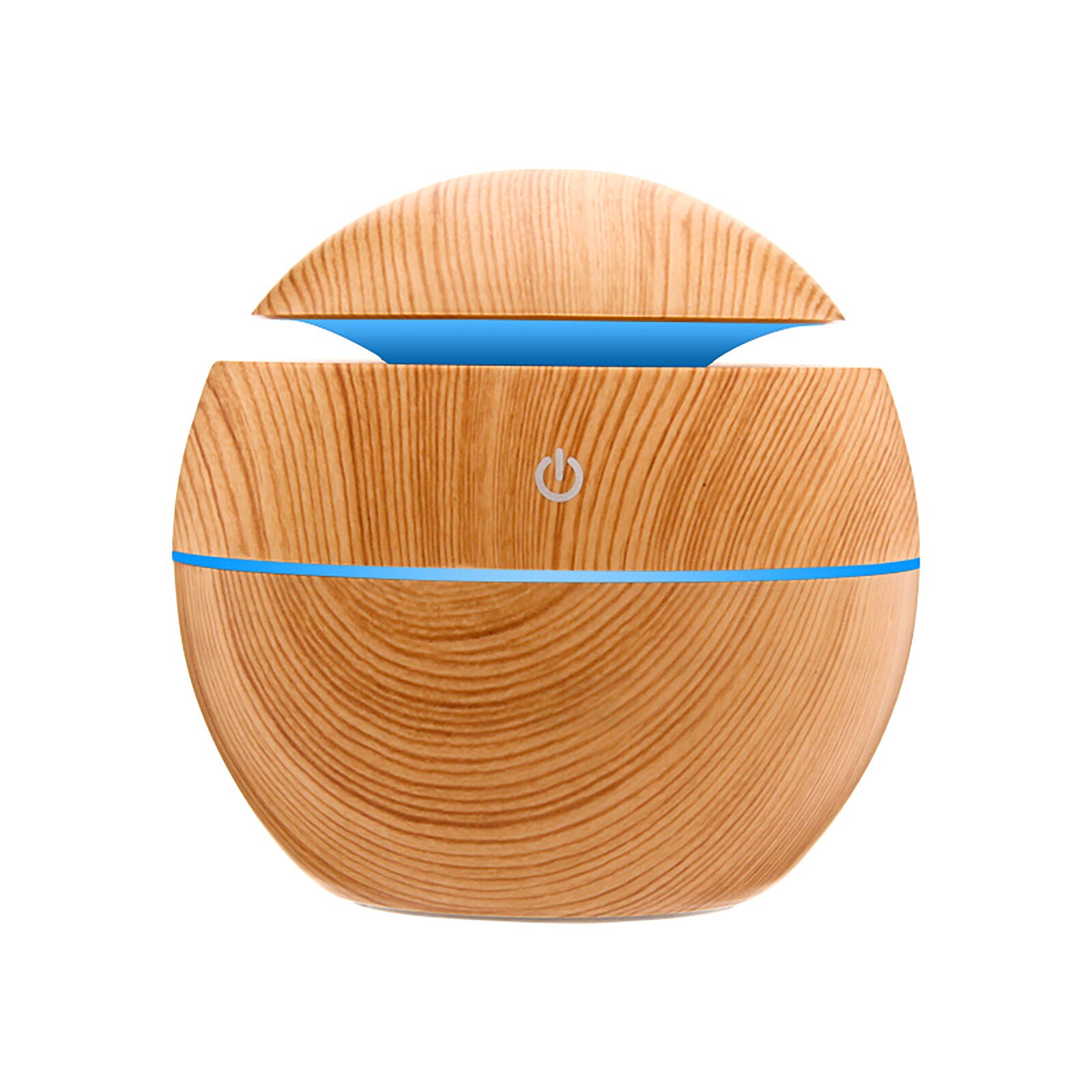 Usb Mist Maker Aroma Essentiële Olie Diffuser Led Aroma Aromatherapie Luchtbevochtiger Diffusore Oli Essenzi Led Aroma Aromatherapie 40 #