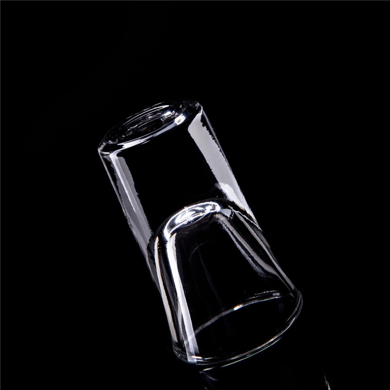 1 st shotglas litet glas kopp sprit och sprit glas shot glas för vodka vin öl cocktail bröllop glas