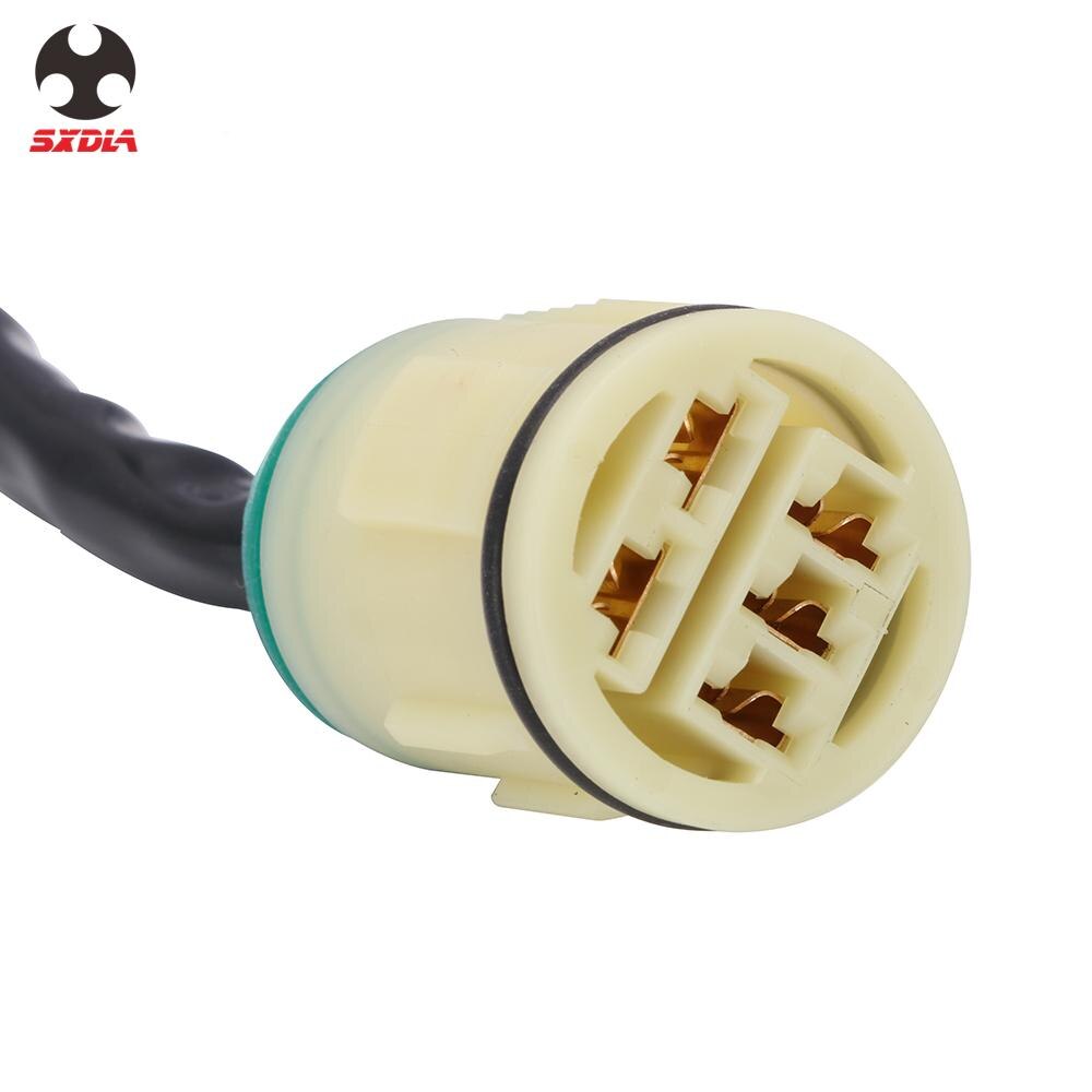 Motorfiets Magneto Generator Dynamo Motor Stator Opladen Coil Voor Aprilia SL1000 Falco 2000 2001-2003 Rsv 1000 Mille R