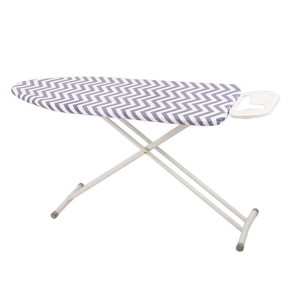 Housse pour planche à repasser, tampon en feutre lavable, antidérapant imprimé, plat, résistant à la chaleur, en coton Extra épais, léger