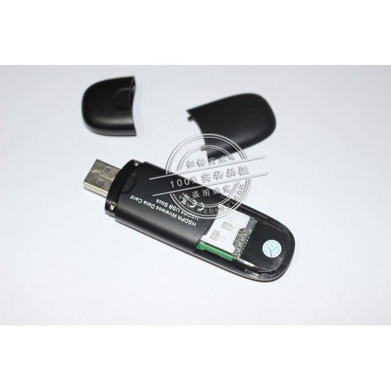 Unlocked Portable 3G USB WiFi Modem 7.2Mbps WIFi Dongle Router With Sim Card Slot Support WCDMA Hotspot Wireless WI-FI NetWork