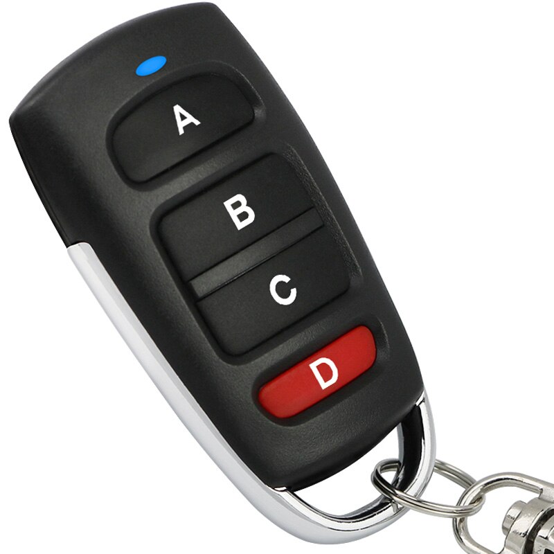 1 remote control switch transmitter for joy tech sliding gate opener PY600AC SL500 PY800(not battery), not for other motor use