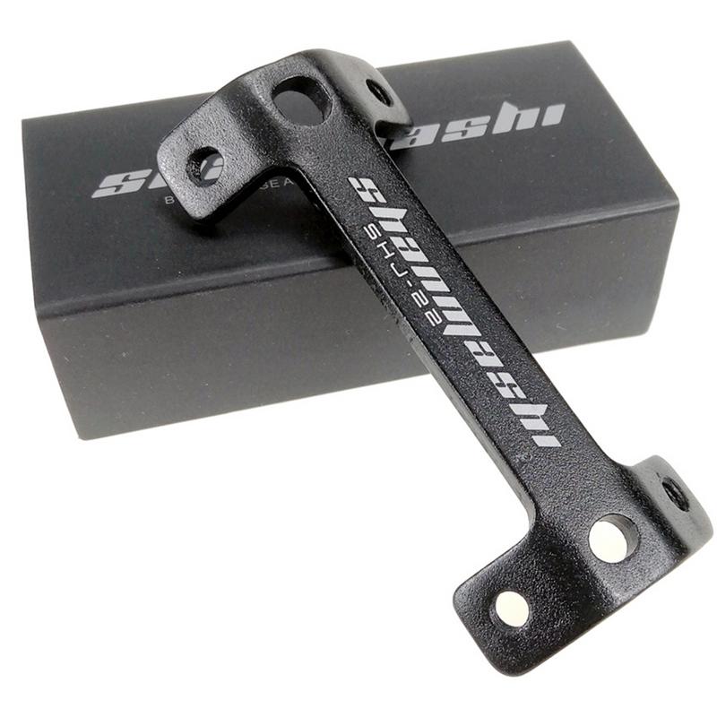 Fiets bidonhouder verlengstuk dubbele kop bidonhouder mountainbike bekerhouder frame dubbele bidonhouder