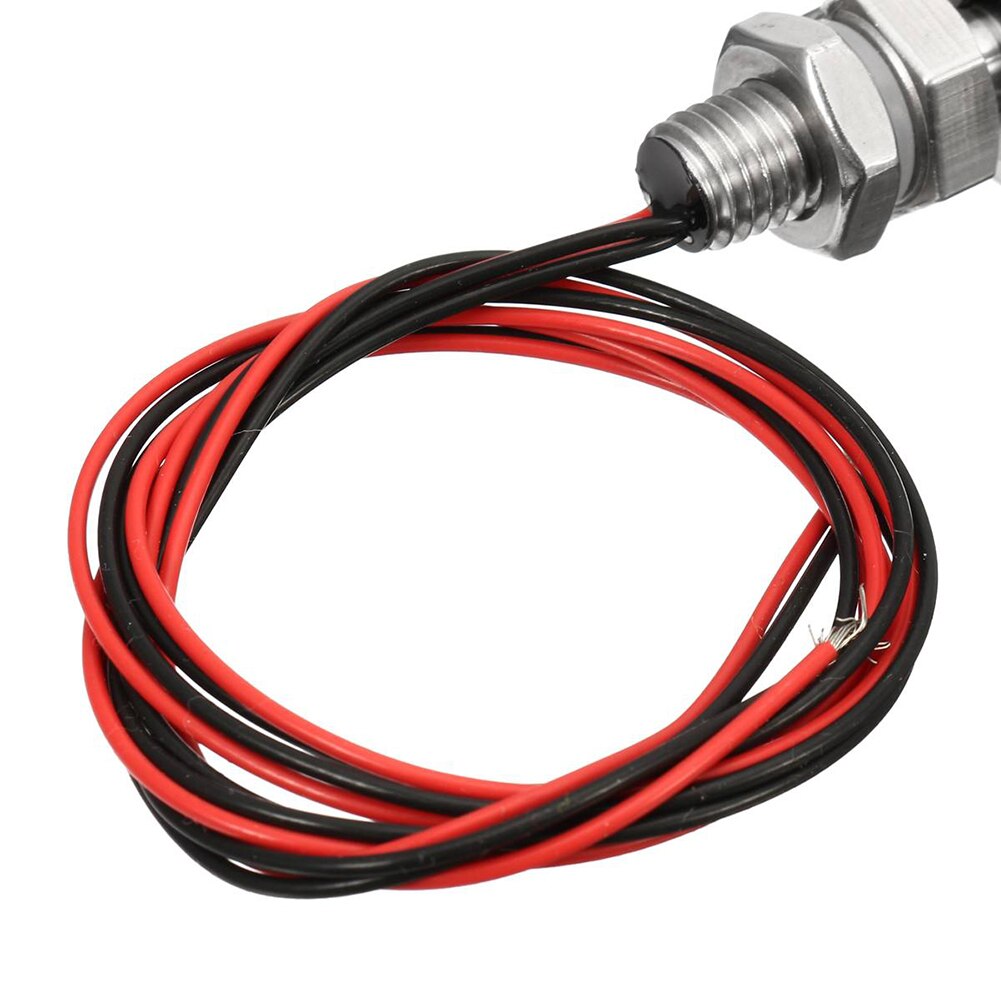 10W Rvs Tank Pool Liquid Water Level Sensor Dubbele Bal Vlotterschakelaar
