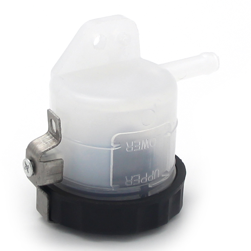 Former Brake Fluid Reservoir Tank Oil Cup For Suzuki GSXR1000 GSXR750 GSXR600 GSXR400 TL1000 SV1000 SV650 RGV250 RG125 F