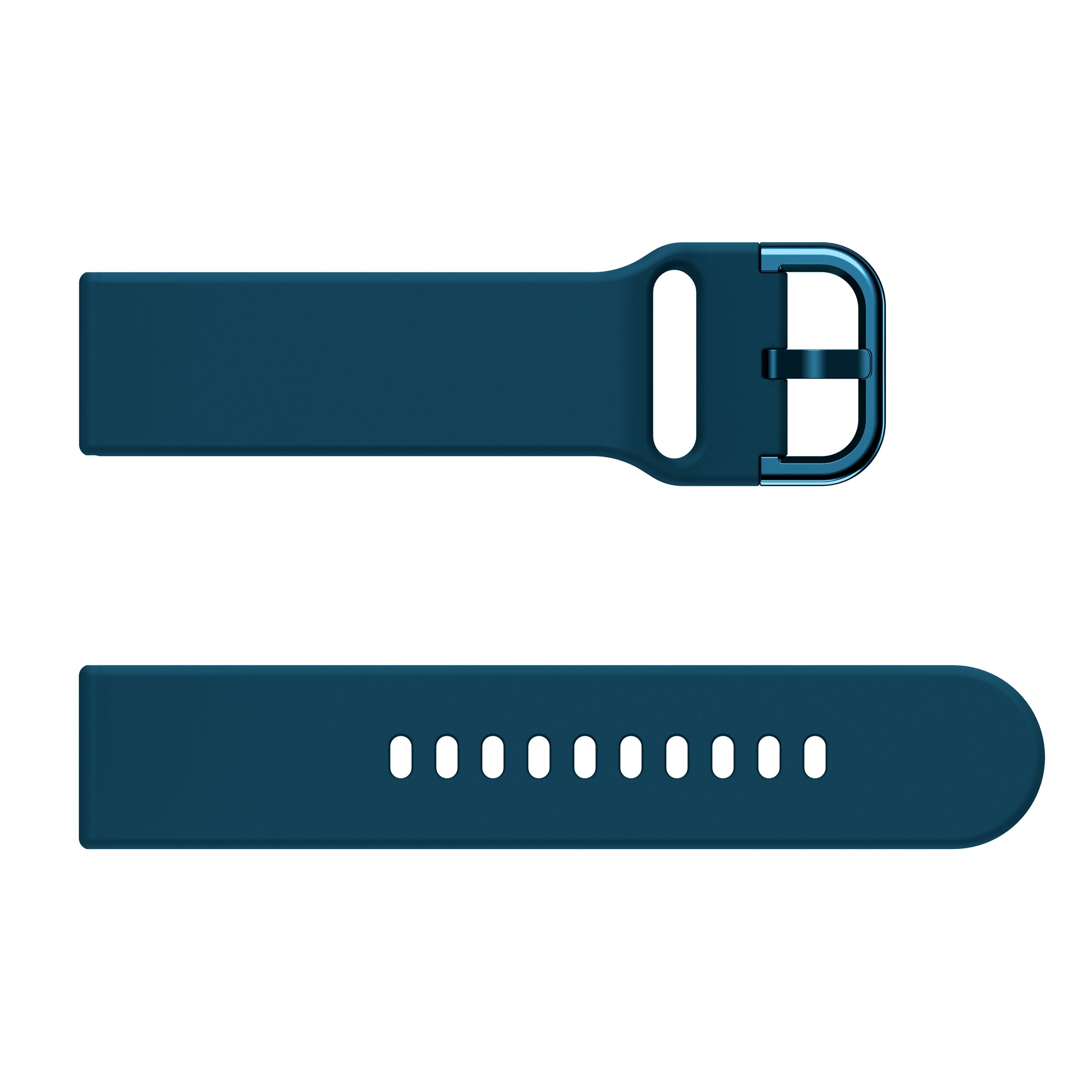 Silicone Band for Realme Watch S Strap Watchband Bracelet Sport Replacement Wristband for Realme Watch correa