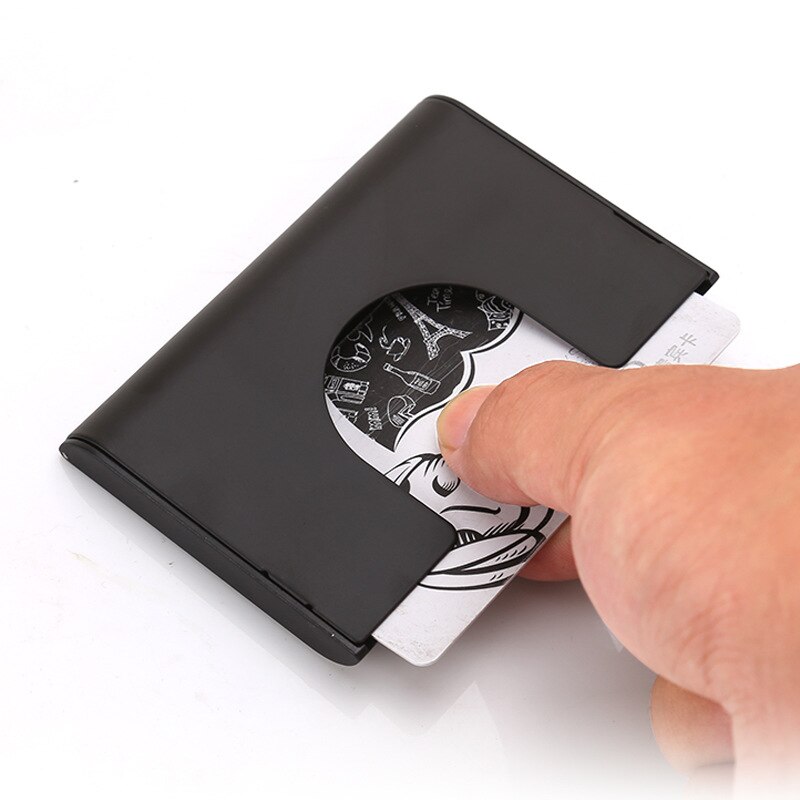 Secrid slim wallet - Mode accessoires