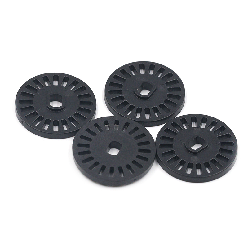 10Pcs Coded Disc Encoder 20 Houdt Motor Speed Sensor Voor Robot Speed Test Voor Arduino