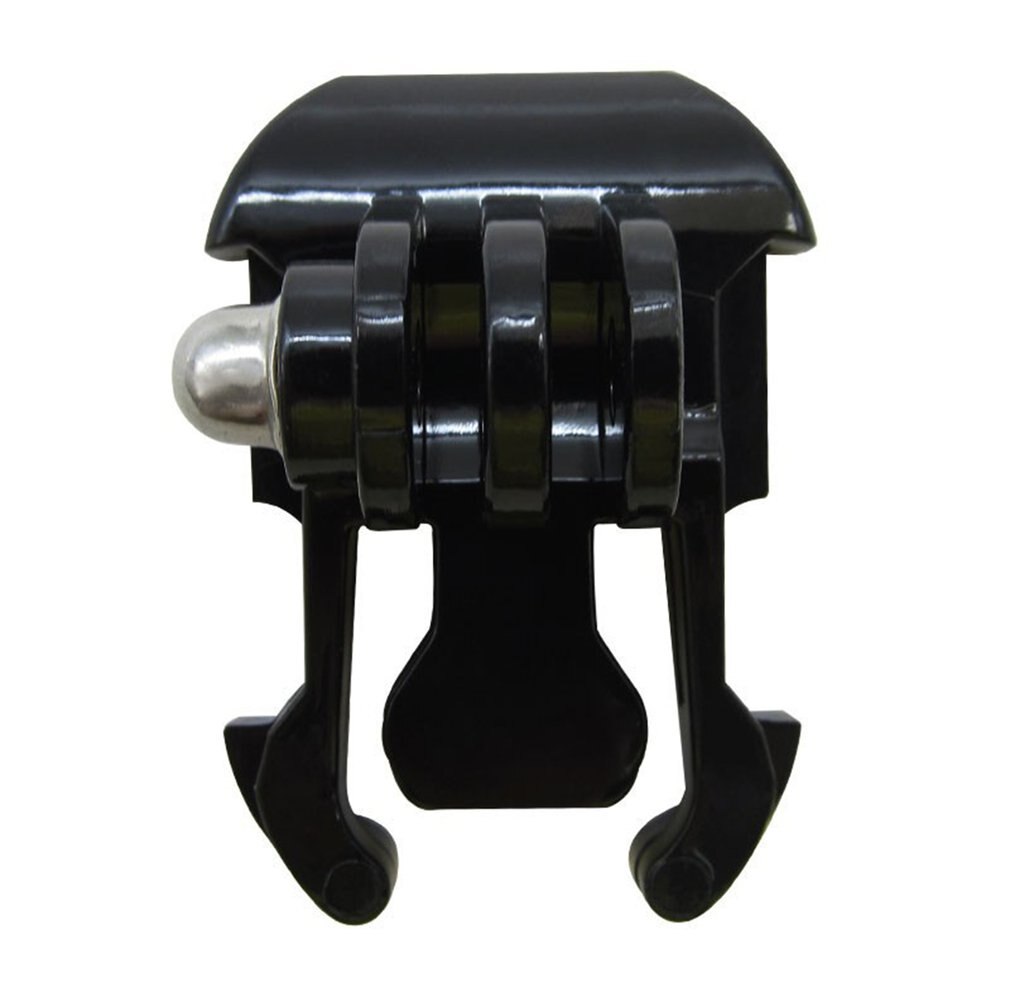 Gesp Basic Mount Quick-Release Base Statief Mount Gesp Voor Go Pro Hero 2 3 3 + 4 Voor gopro Camera Accessoires