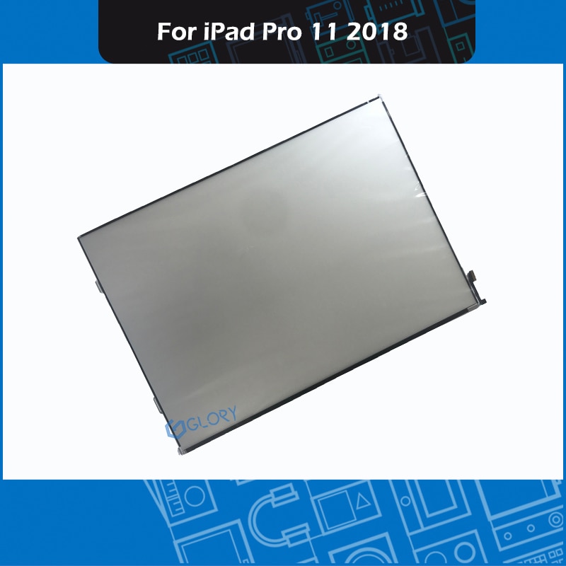 Voor Ipad Pro 11 A1934 A1979 A1980 A2013 Lcd-scherm Backlight Vellen Papier Led Display Achter Reflecterende Platen