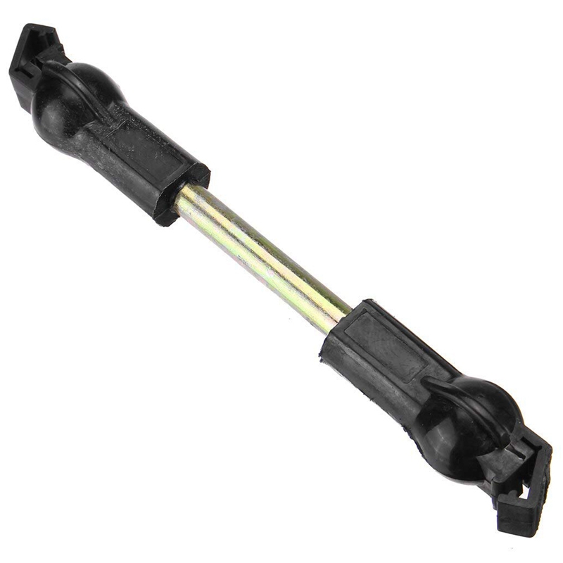 Juego de palanca de cambios de coche Kit de reparación Selector Kit de casquillos para Je tta Golf Mk1 Convertible G ti varillas selectoras Kit de articulación 171798211