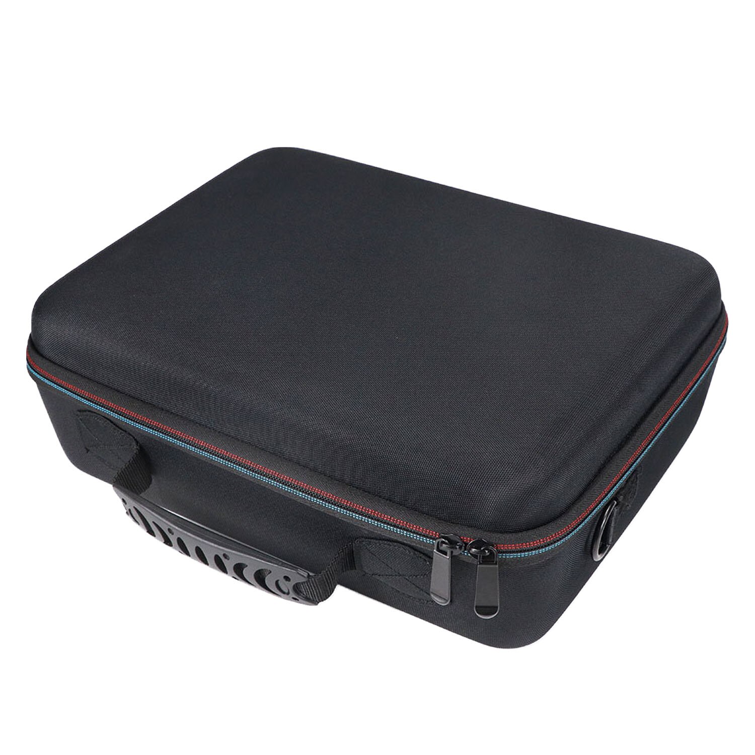 SUNNYLIFE Portable Travel EVA Carrying Case Bag Box Storage Organizer for Ragu Z400 APEMAN LC350 Mini Projector