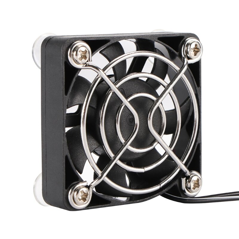 Usb powered cpu dissipador de calor ventilador de refrigeração refrigerador de aquecimento e ventilador auxiliar de refrigeração