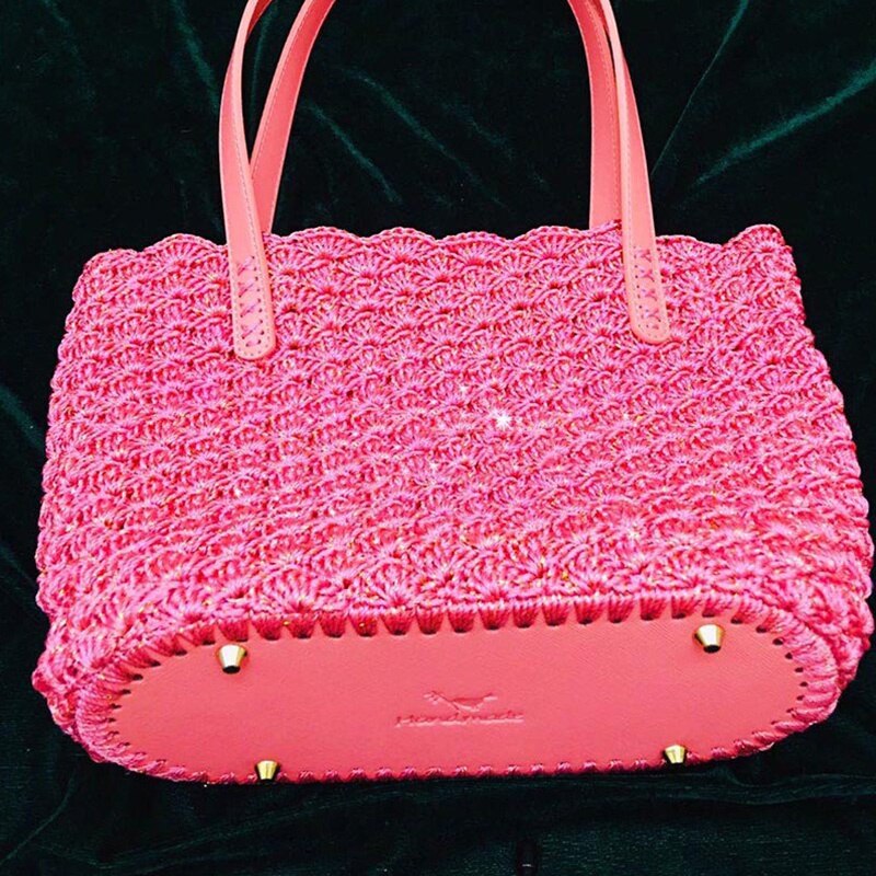 1PC 25x12cm Bag Bottom Base Oval DIY Tote Bag Handmade Crochet Shaper Leather Purse Insert Accessories