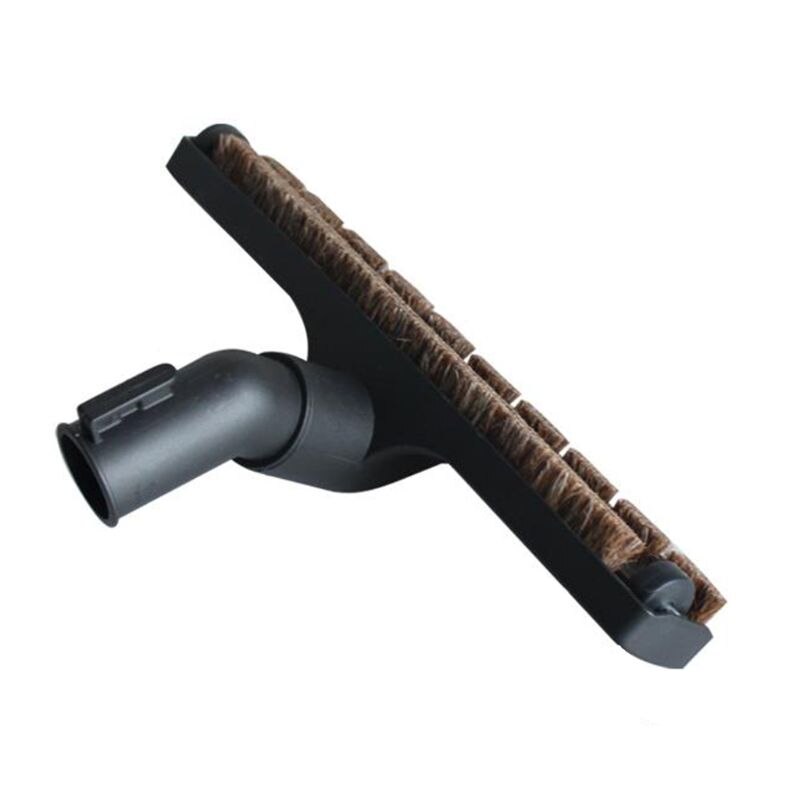 Dusting Brush Head Dust Tool Attachment for Vacuum Cleaner 360 Floor Replacement Horse Hair D0AB