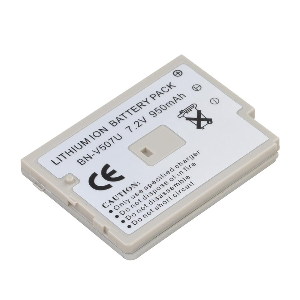 BNV507 BNV507U Battery for JVC GRDVM50 GRDVM50... Grandado