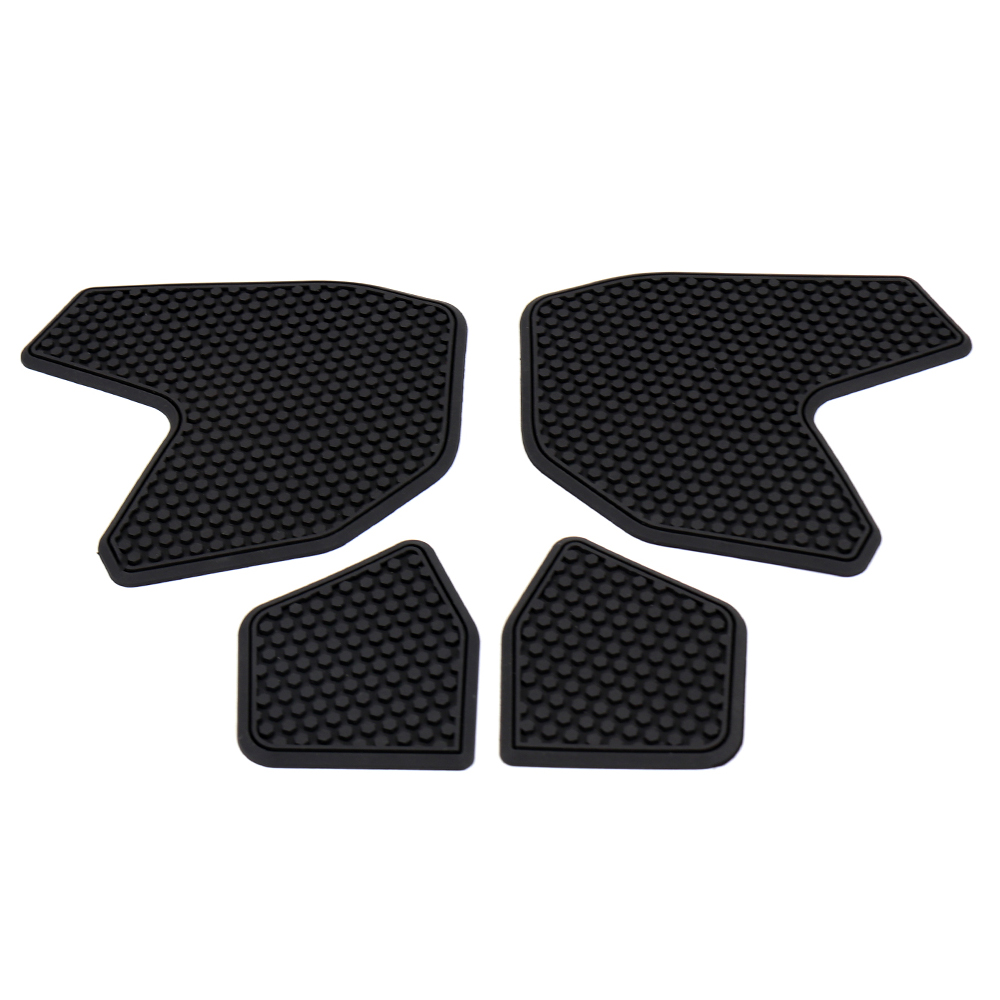 Per YAMAHA FZ-09 MT-09 2013-2020 Moto antiscivolo Lato Serbatoio Carburante Adesivi Pad Impermeabile 2019 2018 2017 2016 2015 2014
