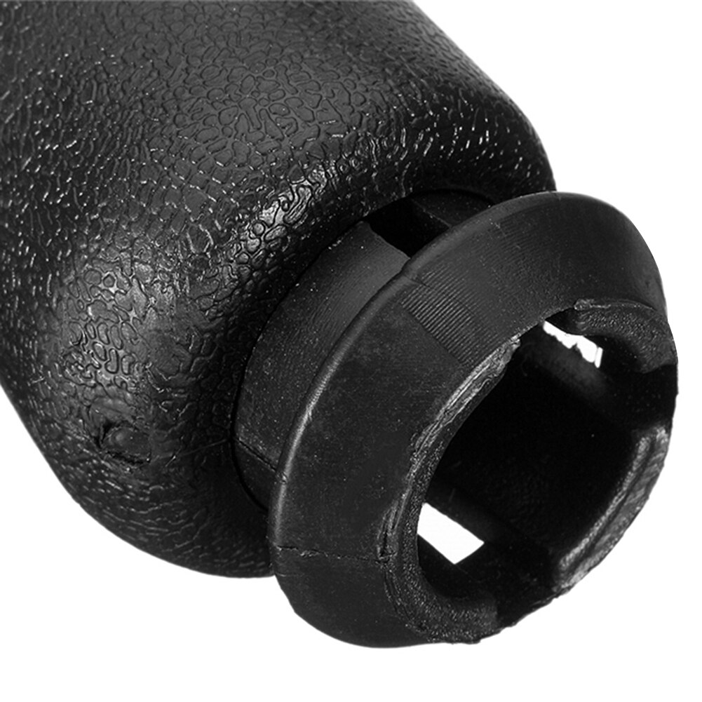 5 Speed Gear Shift Knob Replacement Easily Installation Personal Car Elements for Renault Clio III Megane II Scenic II