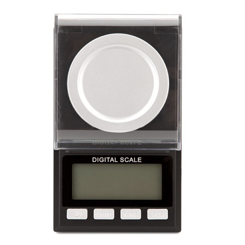 Balance numérique à bijoux de précision 0.001g, 100g/50g/20g, poids de laboratoire, Portable, Mini Balance électronique, milligramme