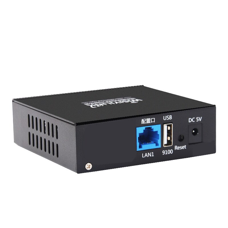 Wireless Print Server USB Printer Netwerk Sharer WPS101_A1/A2