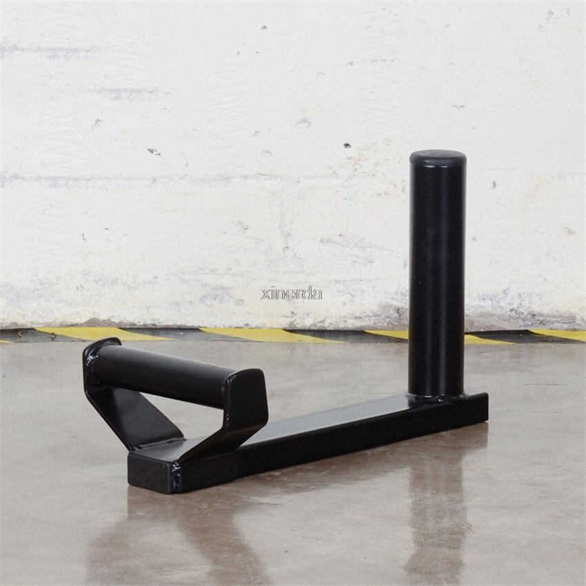 Walking Weight Trainer Hand Lifting Body Building Fitness Sports Dumbbells Barbell Holder Weight Training Equipment Accessories