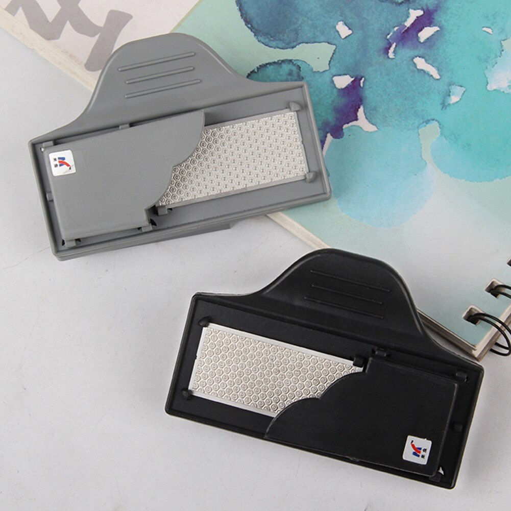 Sketching Board Clip Charcoal Pencil Sharpening Clips Tools School Stationery Art Supplies Pencil Sketch Drawing Auxiliary Tool