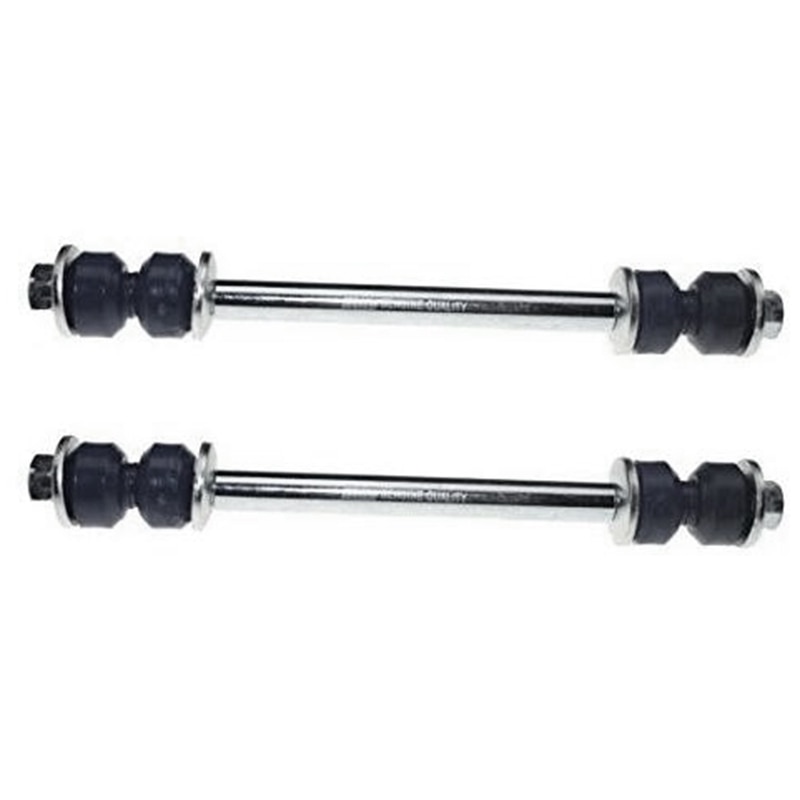 2 Front Sway Bar Links for Ford Explorer Ranger Mountaineer Ram B2500