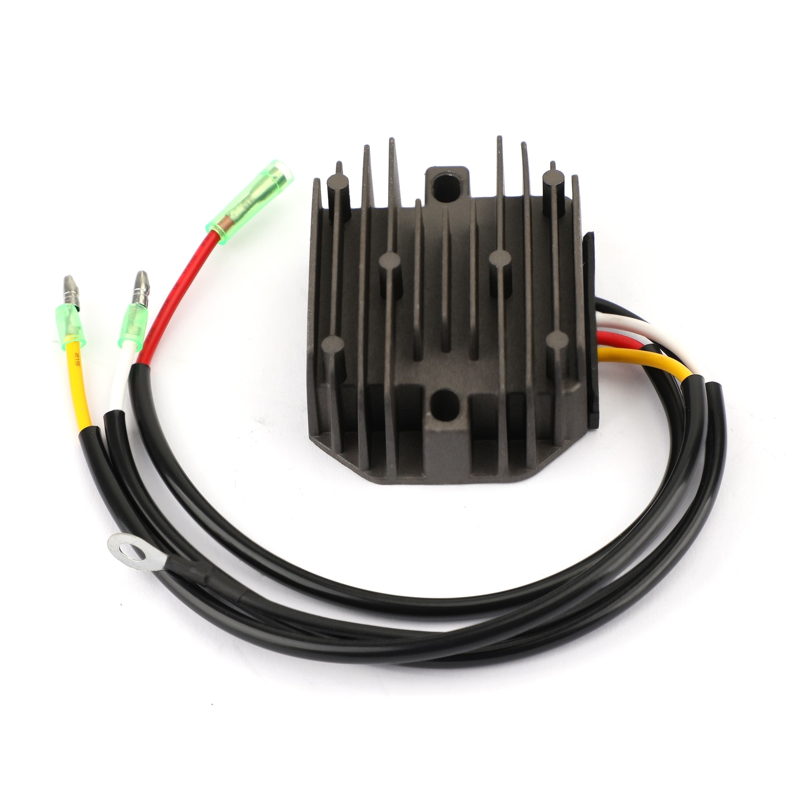 Areyourshop för tohatsu mfs 15c mfs 20c mfs 15d mfs 20c mfs 20 4- stroke 15hp 20hp utombordare spänningsregulator likriktare