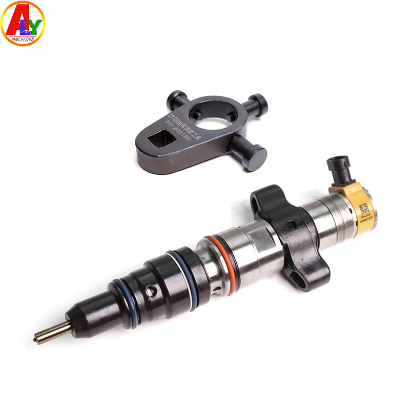 Common Rail Fuel Injector C7/c9 Removal Tool Crdi s Disassemble Assemble for Cat C7 C9