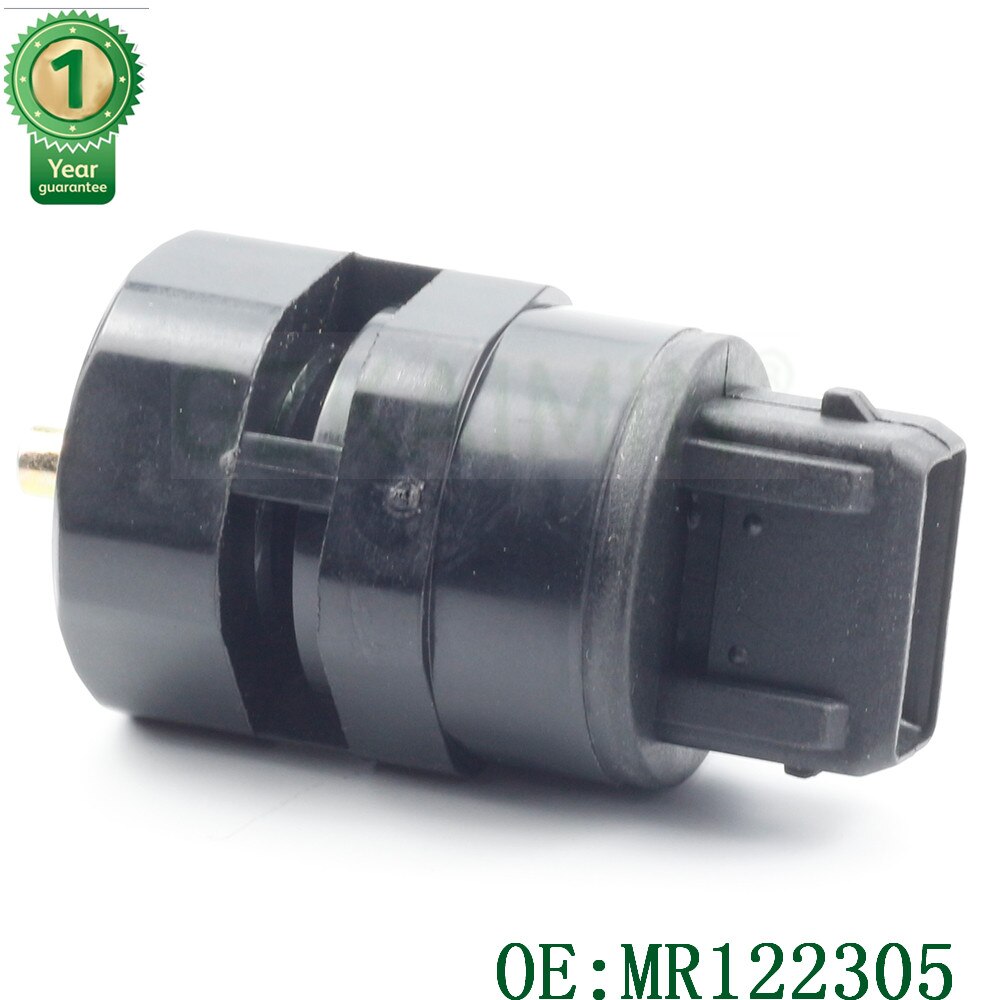 Sensor velocímetro para vehículo, SENSOR de velocidad MR122305 para MITSUBISHI L 400, Space Gear Pajero Shogun Monter, novedad