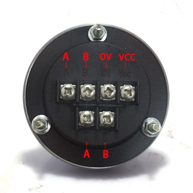 1 Pcs CNC Manual Pulse Generator CNC Pulse Encoder 5V 60MM Hand Wheel Pulse Encoder Mill Router Manual Control For CNC System